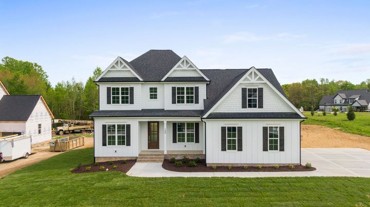 Exterior Painting in Ottawa