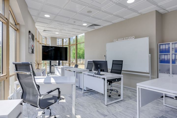 Commercial Painting in Ottawa