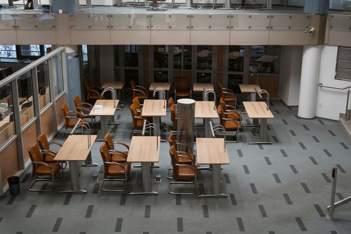 Commercial Painting in Ottawa